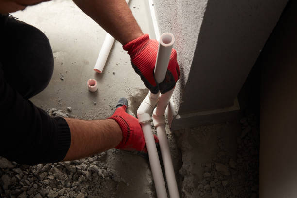 Professional Plumbing services in Wooster, OH